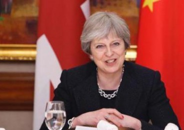英首相推遲脫歐協議表決引發議員反對聲浪